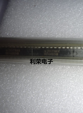 SN74AS574N   DIP直插  原装现货