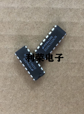 DS26LS32ACN   AM26LS32ACN    DIP16    全新进口原装