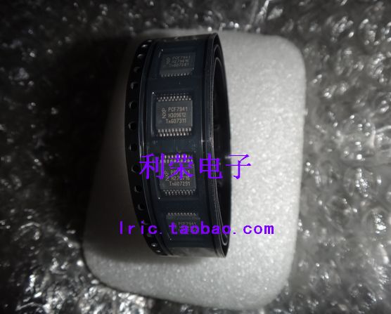 PCF7941 SSOP20 全新原装 现货