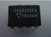 TC4427CPA TC4427EPA MIC4427BN MIC4427CN DIP8 直插 现货