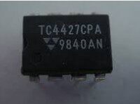 TC4427CPA TC4427EPA MIC4427BN MIC4427CN DIP8 直插 现货