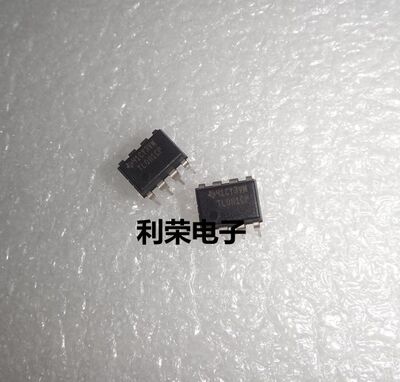 TL081CP   TL081CN     DIP8   直插  进口原装