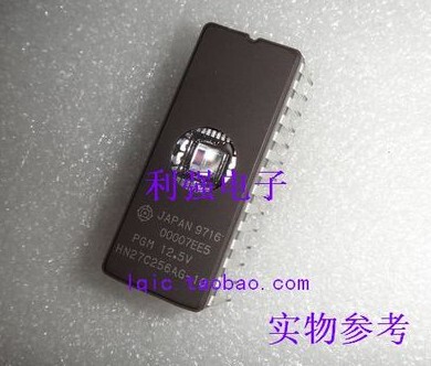 TMS27C256JL     TMS27C256-2JL  全新原装 可直拍