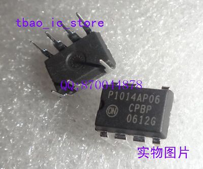 P1014AP06   DIP8   直插 现货