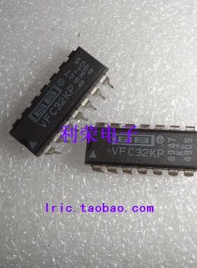 VFC32KP ADVFC32KN DIP14 直插  现货