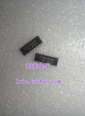 MC14504BCP  DIP16 全新原装 现货