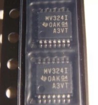 LMV324IPW MV324I TSSOP14 原装现货