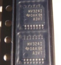 LMV324IPW MV324I TSSOP14 原装现货