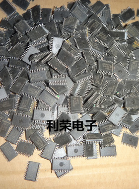 TDA9801  SOP贴片    原装拆机现货