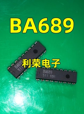 BA689   全新进口原装
