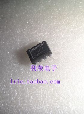 MAX417CPA   DIP8  直插   现货