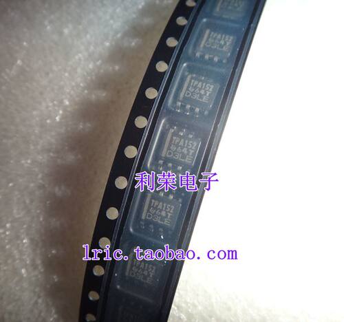 TPA152DR    全新原装  现货