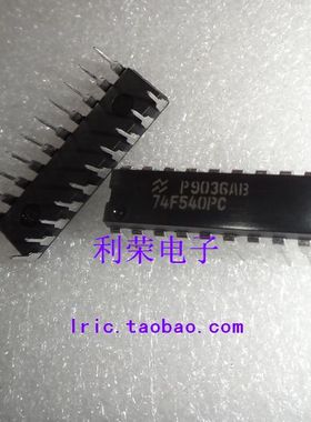 74F540PC     DIP20    原装现货