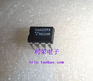 TC4422CPA TC4422EPA TC4422 DIP8   现货