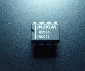 MAX584JN MAX584 DIP8 直插 现货