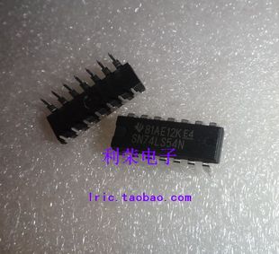 直插 DIP14 现货 HD74LS54P SN74LS54N
