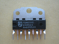 TDA6111Q     ZIP9   现货供应!