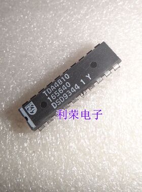TDA4810   现货库存 欢迎咨询