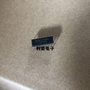 MC14510BCP HD14510BP CD4510BE 全新原装进口