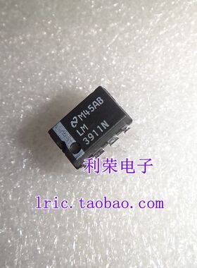 LM3911N     DIP8 直插   现货