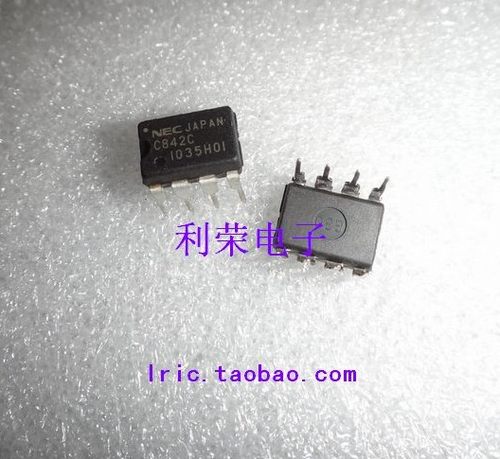 进口 UPC842C C842C  现货