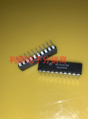 MC74F579N    74F579N 全新进口原装