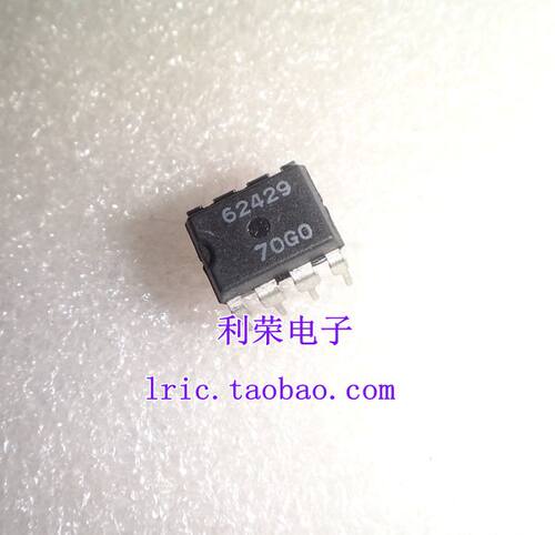 FM62429   M62429   DIP8   SOP8 现货