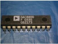 DAC8800FP    DAC8800 DIP20 现货