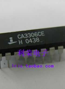 CA3306CE CA3306E DIP16  现货