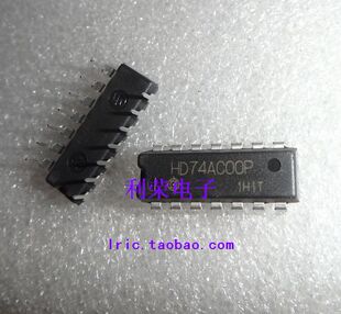 HD74AC00P 74AC00PC    全新原装现货