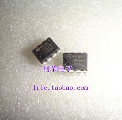 AT24C32 24C32WP 24C32 全新原装