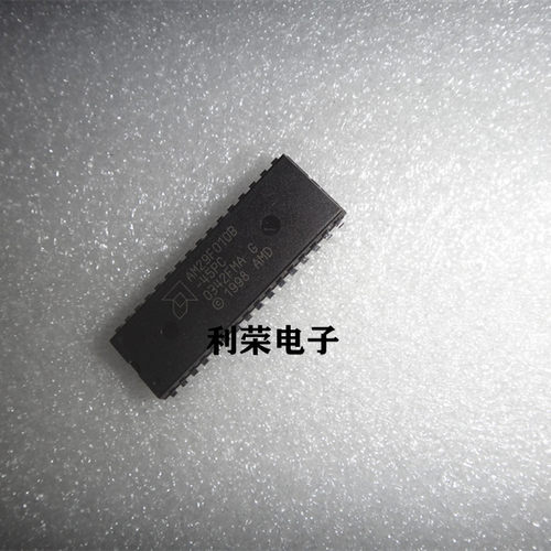 AM29F010B-45PC   现货库存