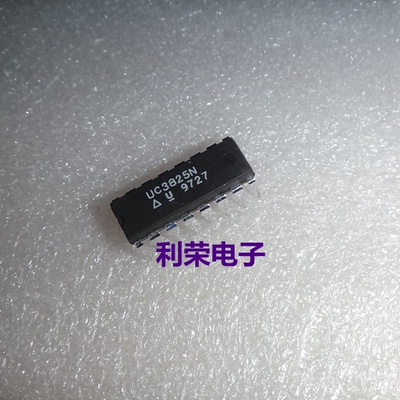 UC3825N UC3825BN    DIP16 库存现货