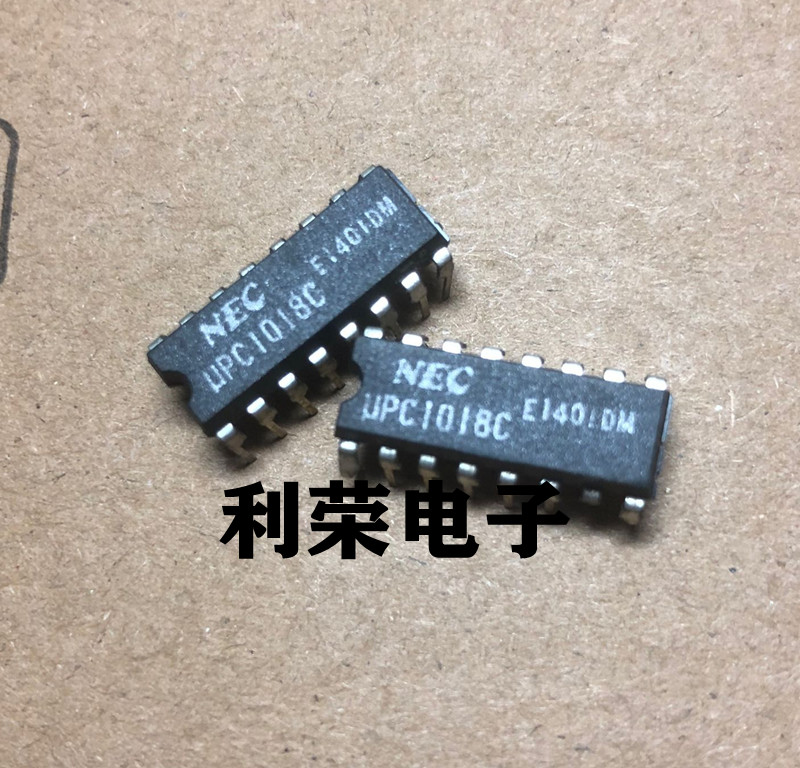 UPC1018C  全新进口原装 现货