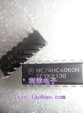 74HC4060N SN74HC4060N CD74HC4060BE 74HC4060AP 现货
