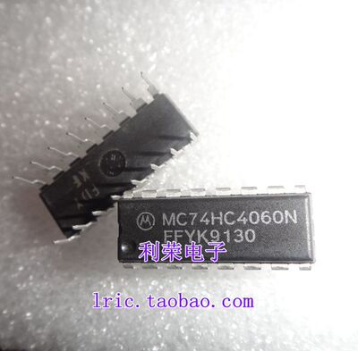 74HC4060N SN74HC4060N CD74HC4060BE 74HC4060AP 现货