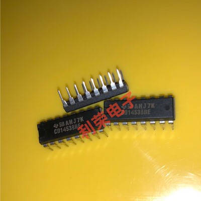 MC14538BCP   HD14538BP   CD14538BE   全新进口原装