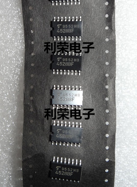 TC4528BF     4528BF    贴片    原装现货库存
