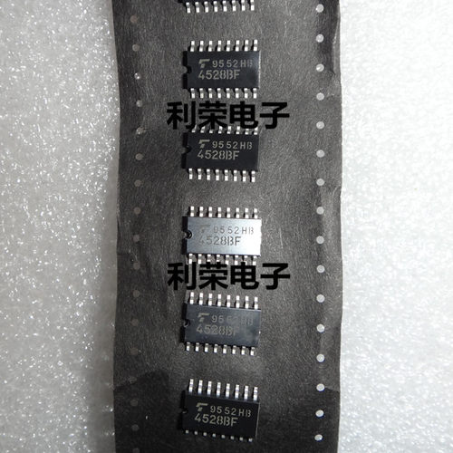 TC4528BF     4528BF    贴片    原装现货库存