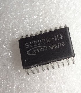 SC2272-M4     现货库存