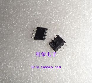 现货 SOP8 NTMS5P02R2G E5P02