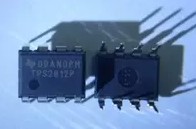 TPS2812P   DIP8 直插  现货