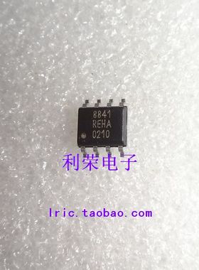 8841REHA    SOP8   现货