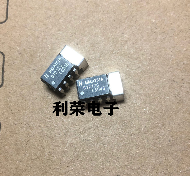UPC1212C  C1212C  全新原装进口  现货