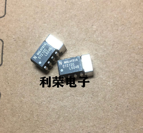 UPC1212C  C1212C  全新原装进口  现货