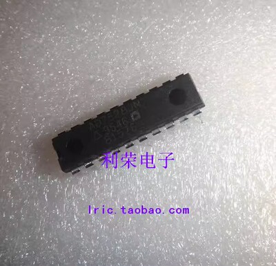 AD7528JN  TLC7528CN  MAX7528JN  现货库存
