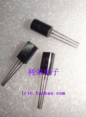 2SC1384   C1384     C1384C    TO92   现货