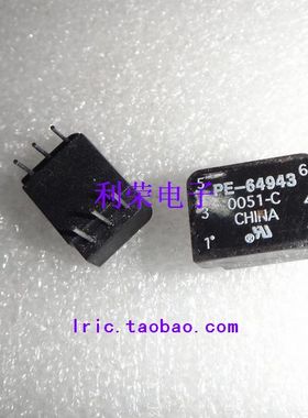 PE-64943     DIP6   全新原装  现货供应