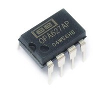 OPA627AP OPA627BP  DIP8直插  进口拆机 现货