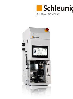 UniCrimp 208端子压接机Schleuniger压接设备